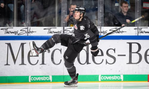 «У него есть потенциал». В немецком клубе рассказали об уроженце Усть-Каменогорска