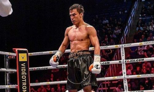 17-летний казахстанец обошел Алимханулы и Джукембаева в мировом рейтинге