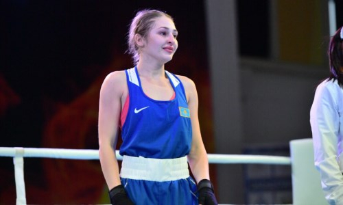 «Это потрясающее чувство!». Казахстанская боксерша показала, как выглядит настоящий отдых. Фото