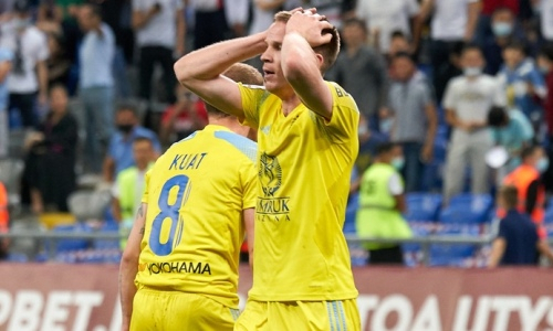 Самый результативный игрок КПЛ неожиданно подешевел