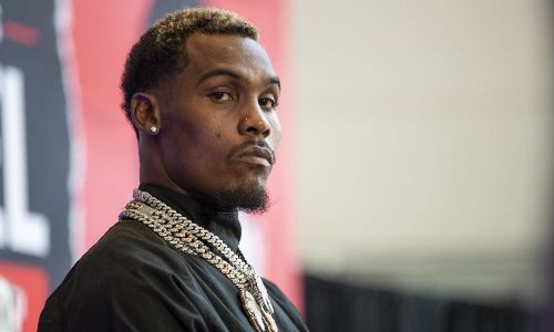 «Это не шутки». Чемпион мира сделал Головкину официальное предложение о бое