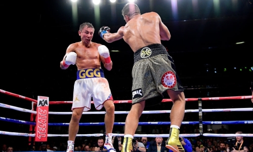 Эксперт из США объяснил необъективность рейтингов P4P на примере Головкина