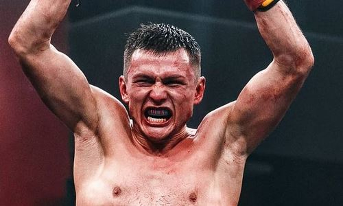 «Ракета» из Казахстана проводит тренировки в России перед боем в Алматы