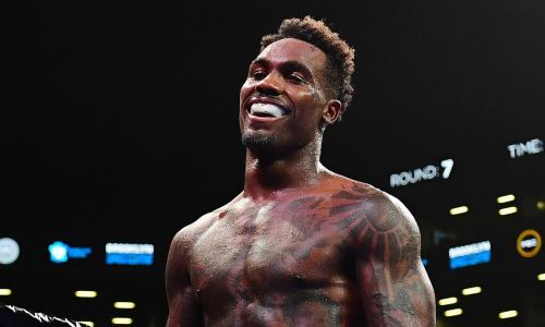 «Можно забыть». Чемпиону мира рассказали о планах Головкина