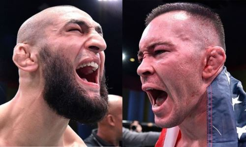 «Кого он вообще побил?» Уровень Хамзата Чимаева поставили под сомнение