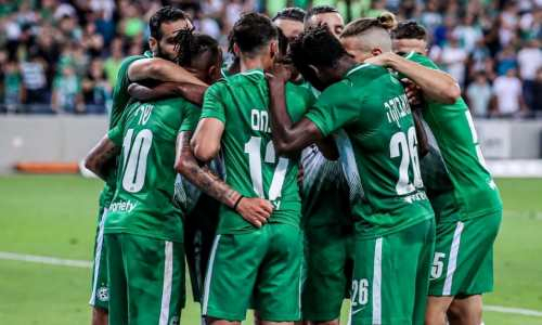 «Кайрат» узнал первого соперника в Лиге Чемпионов