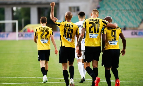 Кто дороже? Какова стоимость составов «Кайрата» и «Маккаби» Хайфа