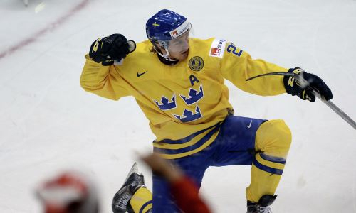 Новый клуб защитника сборной Казахстана объявил о подписании шведского нападающего