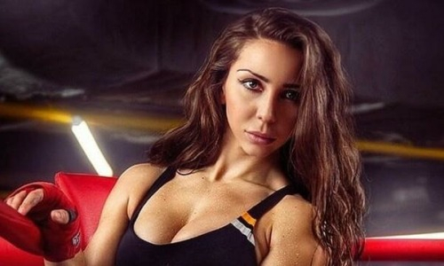 Губерниев отреагировал на вызов на бой от соперницы Фирузы Шариповой