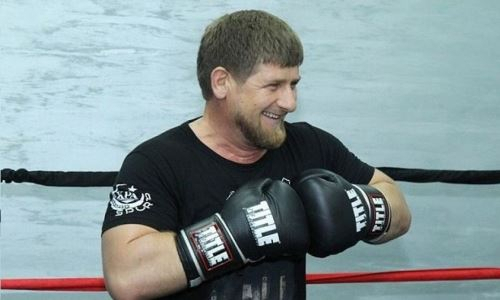 Рамзан Кадыров ответил, есть ли у него конфликт с Хабибом Нурмагомедовым