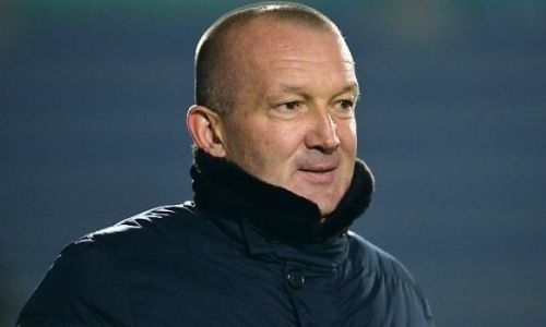 «Плохой жребий». Оценены шансы клуба экс-наставника «Астаны» Григорчука в Лиге Чемпионов