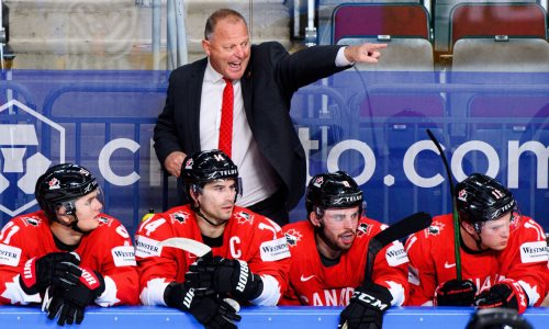 Тренер выбившей Казахстан на ЧМ-2021 сборной Канады возглавит клуб НХЛ