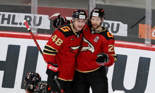 «Барыс»? В КХЛ рассказали о самых громких трансферах в чемпионате