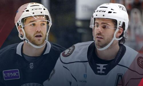 Обидчик «Барыса» в Кубке Гагарина официально усилился двумя канадцами с опытом игры в НХЛ