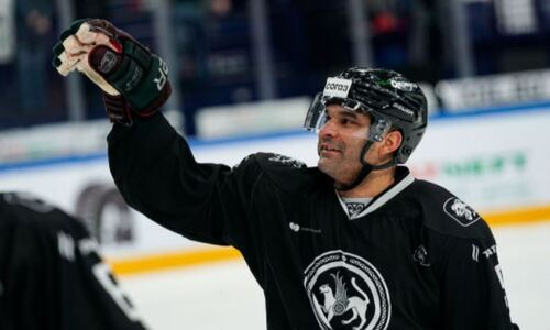 «Сомневались не только в клубе, но и во всей КХЛ». В России объяснили неотвратимость отъезда Доуса