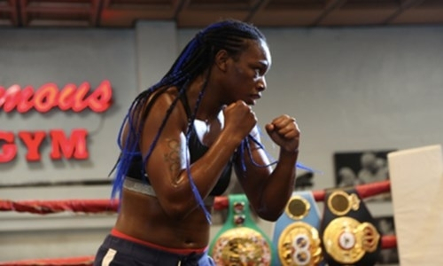 «В боксе всё не так». Вызывавшая на бой Головкина чемпионка мира не стала жалеть о переходе в MMA