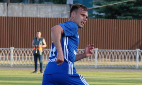 «Герой тура». Футболист сборной Казахстана вызвал восторг в Европе