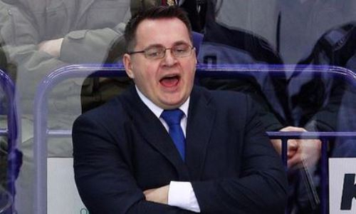 «Дима поступил некрасиво». Экс-тренер «Барыса» отреагировал на слезы Бузовой и обратился к Губерниеву