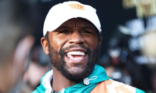 Промоутер Геннадия Головкина откровенно высказался о Флойде Мэйвезере