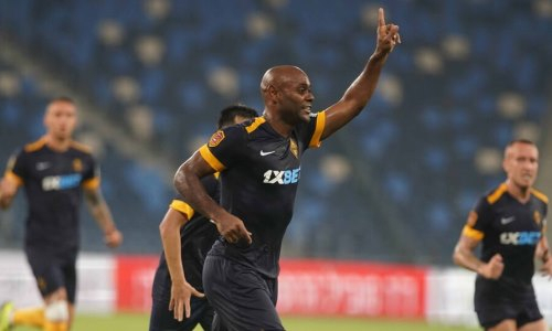 «Является самым выдающимся игроком атаки». Лидеров «Кайрата» назвали в Израиле