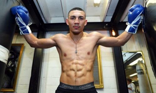 Стало известно о срыве боя Теофимо Лопес – Джордж Камбосос. Подробности