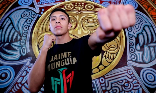 Бывший чемпион мира рассказал о планах на титул в весе Головкина