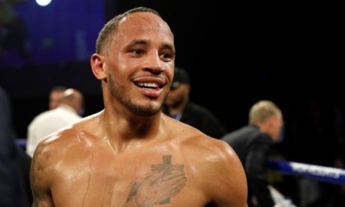 «Интересный боец и очень опасный». Американского нокаутера разоблачили перед боем с Алимханулы