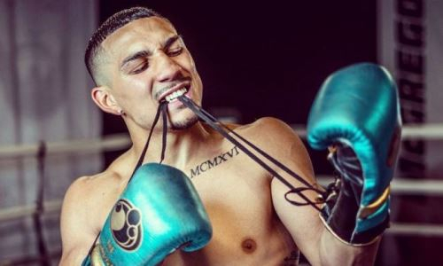 «Я опустошен». Лопес сделал заявление после срыва боя с Камбососом