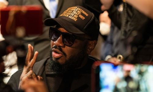 «Только по одному сценарию». Фьюри предрекли поражение нокаутом от Уайлдера