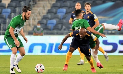 «Главное — обыграть „Кайрат“». Что думают в Израиле про очередное столкновение с алматинцами в еврокубках