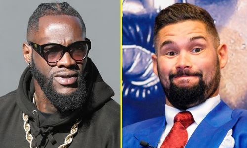 Экс-чемпион мира назвал главную уязвимость Уайлдера перед третьим боем с Фьюри