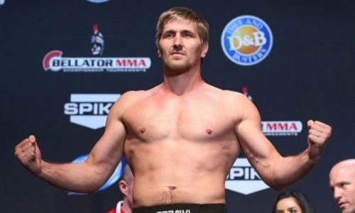 «Тогда конец». Экс-чемпион Bellator из России допустил вероятность завершения карьеры