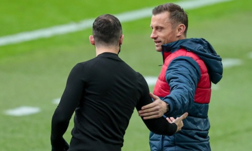 «Торопыге хрустальный член — до первого угла». Василий Уткин отреагировал на чехарду с тренерами в клубе Зайнутдинова