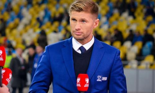 «Играет в таком же ключе, как финны и Казахстан». В Украине высказались следующем сопернике на ЕВРО-2020