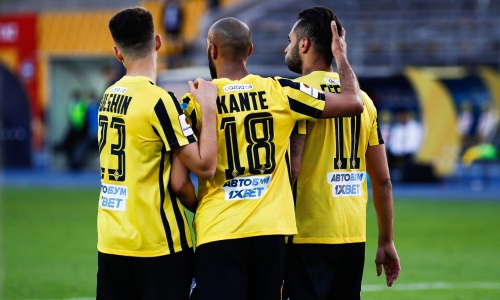 Четверо в топе, «Кайрат» едва в десятке, «Шахтер» с «Кайсаром» на дне. Где в КПЛ расходуют деньги эффективнее