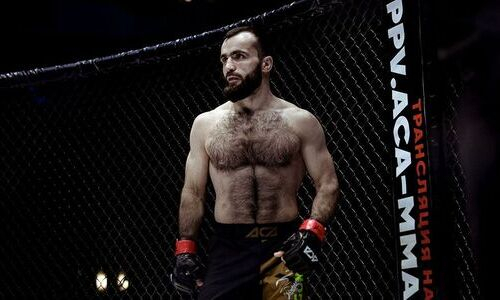 «На высшем уровне». Чемпион ACA пришел в восторг от Алматы и обратился к братскому Казахстану