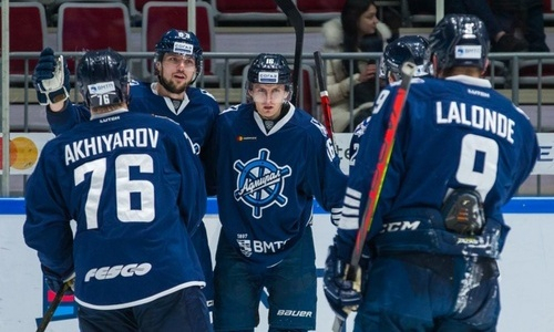 Кармические долги? Соперник «Барыса» попал в необычную ситуацию и осложнил свое возвращение в КХЛ