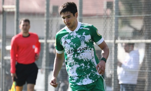 Футболист сборной Казахстана узнал календарь своего клуба РПЛ в новом сезоне