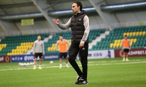 «Ворвался в российский футбол». Оценены перспективы казахстанского тренера в ЦСКА