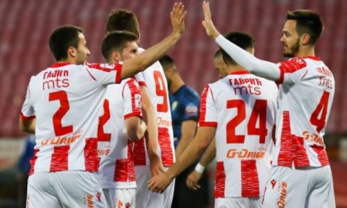 «Самые сложные соперники». Европейский гранд хочет избежать встречи с «Кайратом» в Лиге Чемпионов