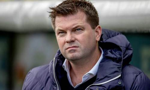 «Мы уже кое-что знаем о нашем сопернике». Наставник «Хайдука» оценил матчи с «Тоболом» в Лиге Конференций