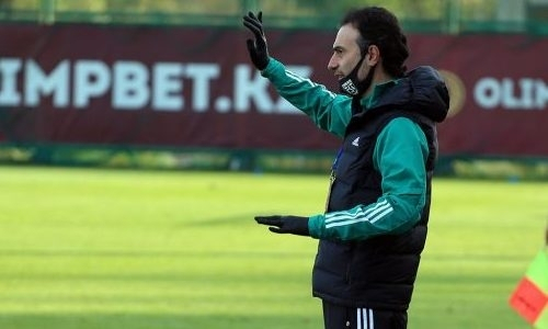 «ЦСКА Борат тренировать будет». Российские фанаты отреагировали на приход Бабаяна