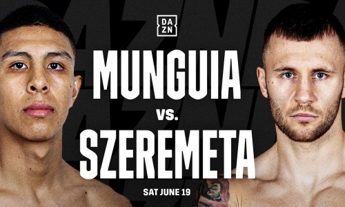 «Был задавлен Головкиным». В США взвесили шансы Шереметы в бою с экс-чемпионом мира