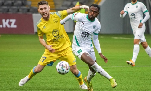 Битва в Атырау, тест на самоуважение в Шымкенте, попытка реванша в Туркестане. Чего ждать от 16 тура КПЛ-2021