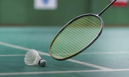 Сборная Казахстана по бадминтону приступила к УТС в Шымкенте