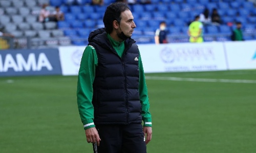 «Назначат Стоилова». Озвучены причины появления Бабаяна в ЦСКА