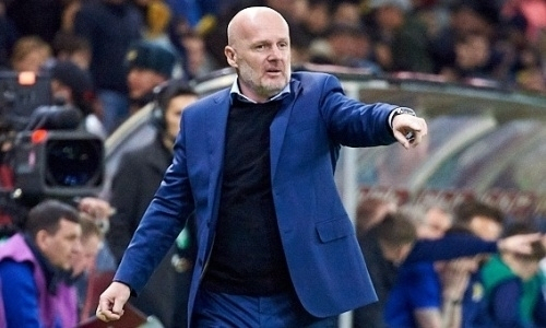 Бывший наставник сборной Казахстана получил возможность отомстить обидчику «Астаны» в еврокубках