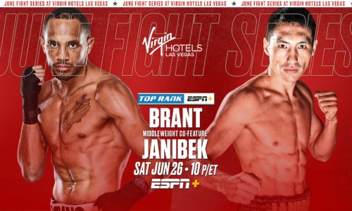 «Печень или голову пробьет». В России назвали победителя боя Жанибека Алимханулы с экс-чемпионом мира