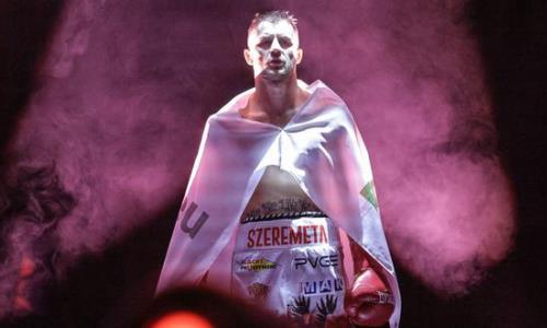 Больше, чем с Головкиным? Озвучен размер гонорара Шереметы за бой с Мунгией