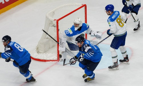 Проигравшие сборной Казахстана вице-чемпионы мира определили судьбу своего тренера